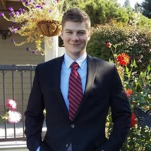 Meet your Posher, Gunnar